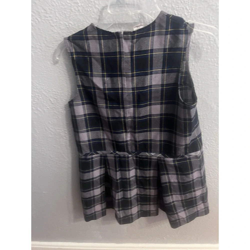 Vintage School Belles Jumper Uniform Size See Descripton‎ - Picture 5 of 7